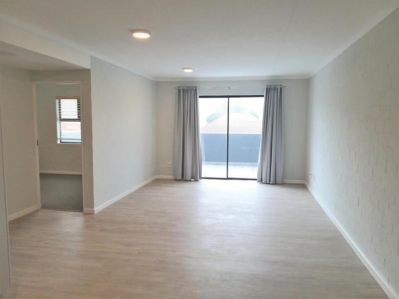 To Let 1 Bedroom Property for Rent in Diep River Western Cape